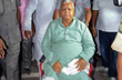 CBI’s new corruption case against Lalu Yadav, family members, searches on